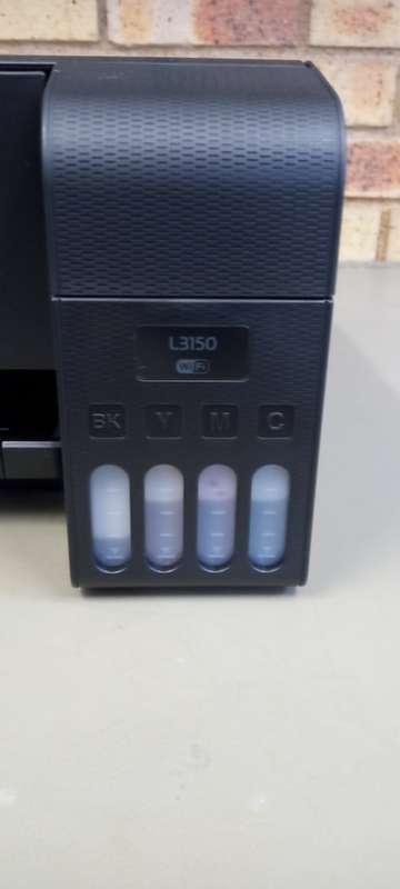Epson L3150 Colour Printer